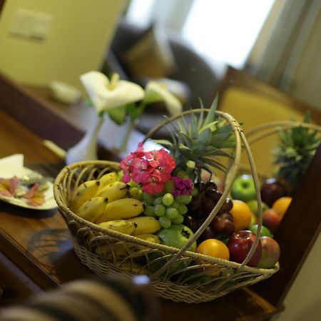 Serene Bungalow นูวาราเอลิยา ภายนอก รูปภาพ
