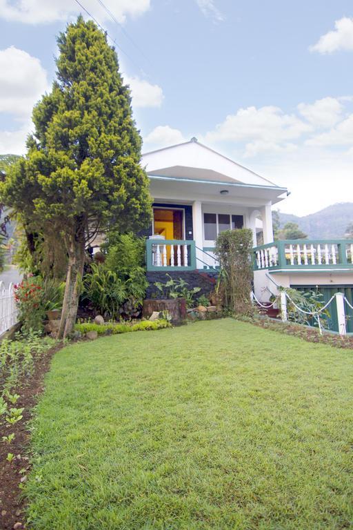 Serene Bungalow นูวาราเอลิยา ภายนอก รูปภาพ