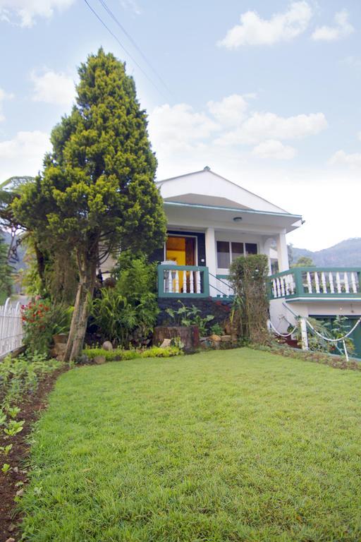 Serene Bungalow นูวาราเอลิยา ภายนอก รูปภาพ