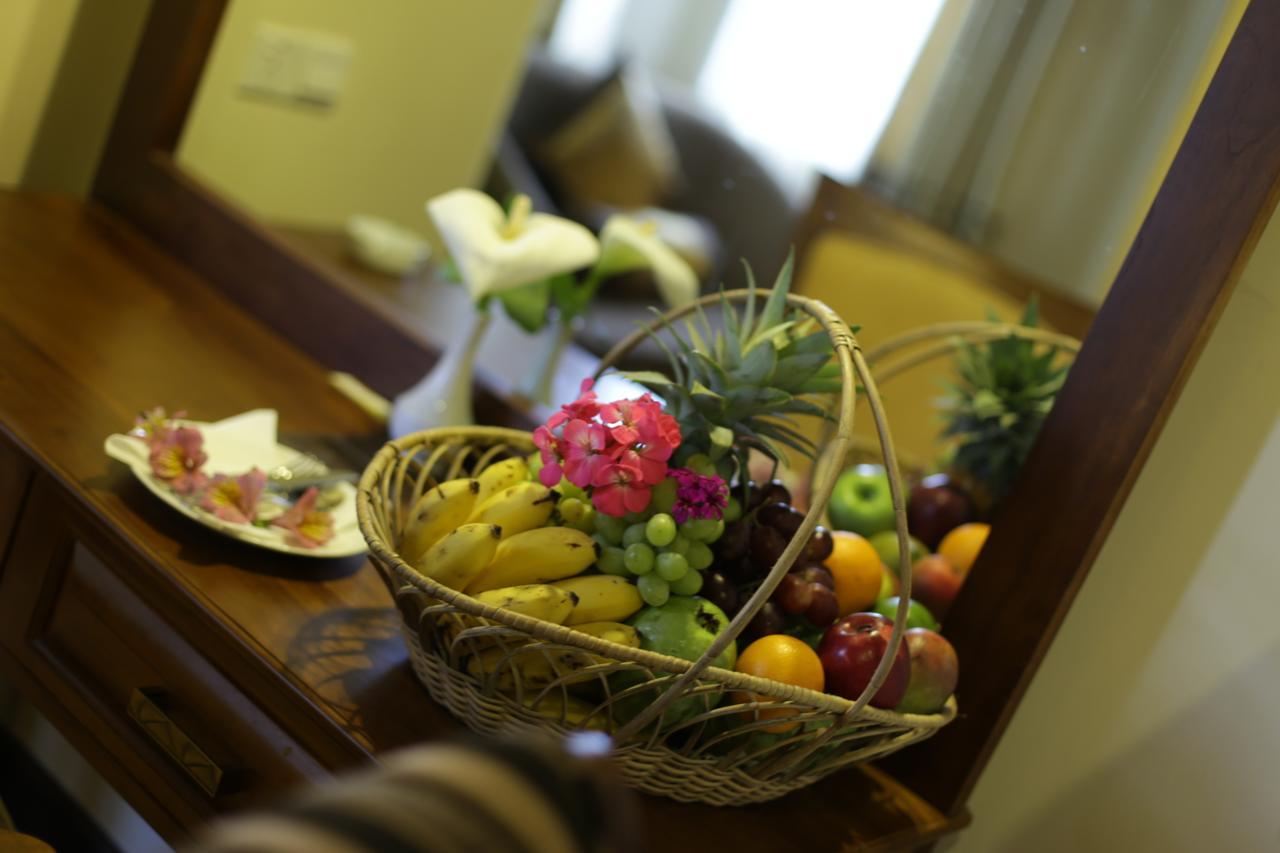 Serene Bungalow นูวาราเอลิยา ภายนอก รูปภาพ