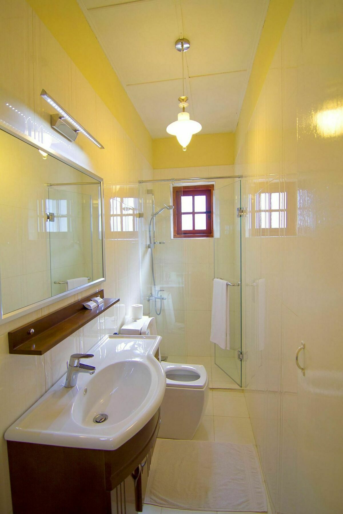 Serene Bungalow นูวาราเอลิยา ภายนอก รูปภาพ