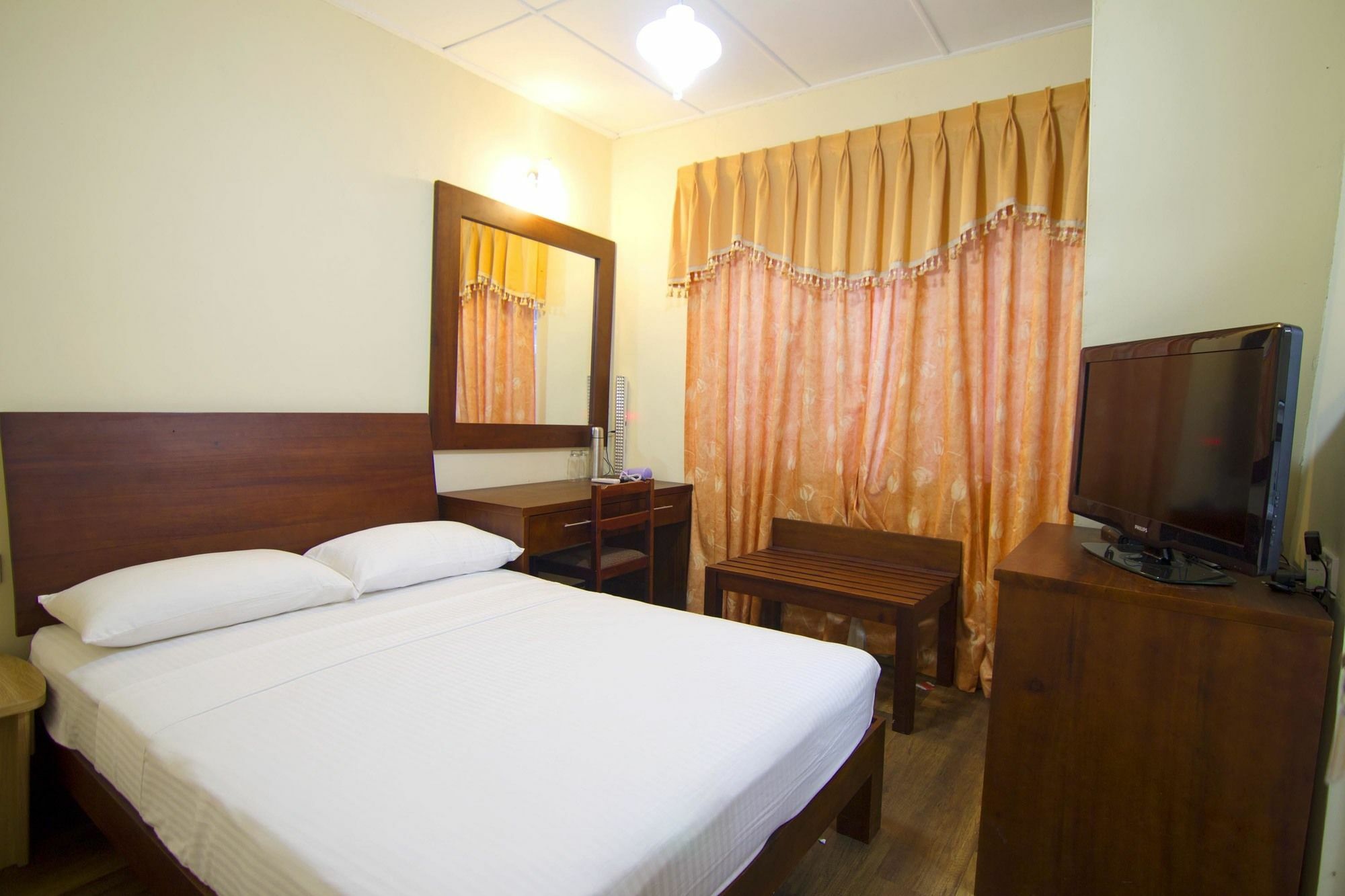 Serene Bungalow นูวาราเอลิยา ภายนอก รูปภาพ
